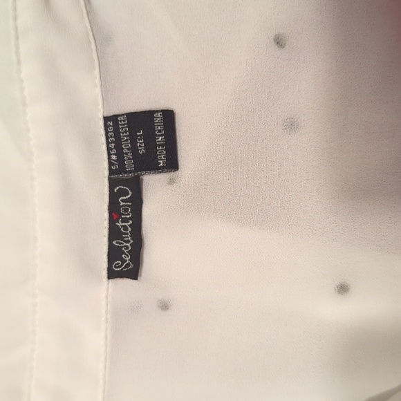 #024. Sz Lrg Seduction $28 One Only Ignore Other Listing - Picture 3 of 4